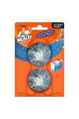 MR MUSCLE REZERVUAR BLOK 2X48GR