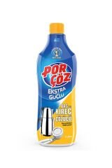 PORÇÖZ SPREY KİREÇ VE PAS SÖKÜCÜ 1000 ML