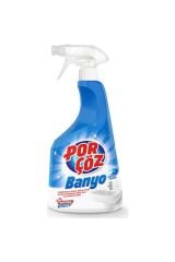 PORÇÖZ BANYO SPREYİ 750ML