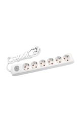 VİKO 90113602 6LI 2MT UZATMA KABLOSU