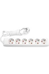 VİKO 90113605 6LI 5MT UZATMA KABLOSU