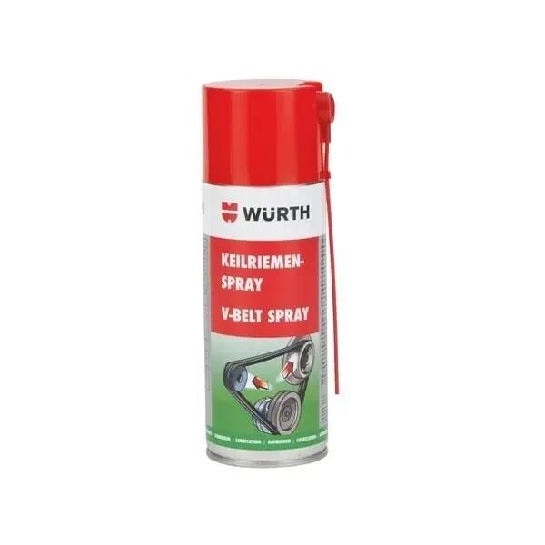 WÜRTH 0893 230 V KAYIŞI SPREYİ 400ML