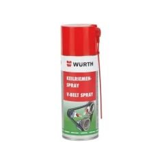 WÜRTH 0893 230 V KAYIŞI SPREYİ 400ML