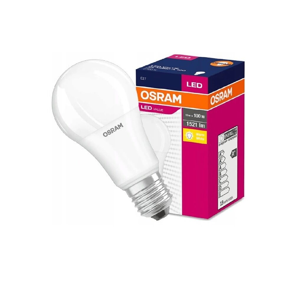 OSRAM 13W LED AMPUL GÜN IŞIĞI