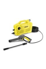 KARCHER K2 CLASSİC BASINÇLI YIKAMA MAKİNESİ 1.600-