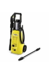 KARCHER K4 UNIV ED 130 BAR BASINÇLI YIKAMA MAKİNES