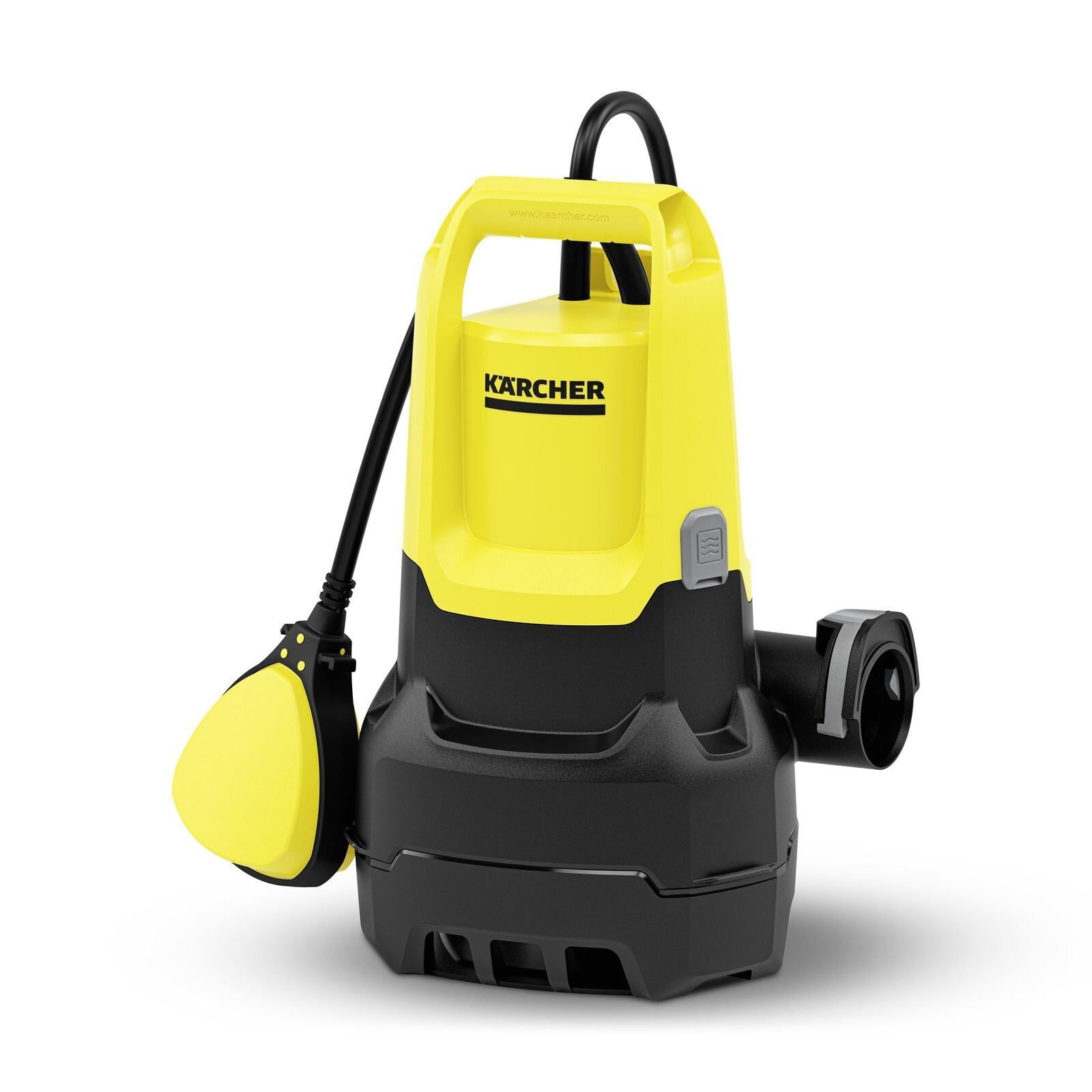 KARCHER SP11.00 KİRLİ SU DALGIÇ POMPASI-1.645-820