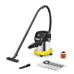 KARCHER KWD 3 S V LİMİTED EDİTİON ISLAK KURU SÜP.1