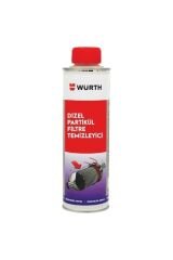WÜRTH 5861 014 300 DİZEL PARTİKÜL FİLTRE TEMİZLEYİ