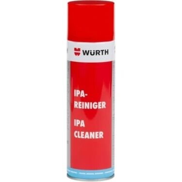 WÜRTH IPA TEMİZLEYİCİ 500ML  -0893 223 500 028