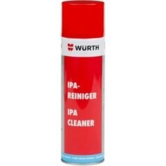 WÜRTH IPA TEMİZLEYİCİ 500ML  -0893 223 500 028