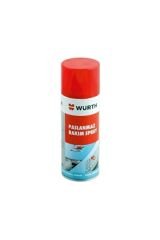 WÜRTH 0893 112 PASLANMAZ ÇELİK SPREY 400ML