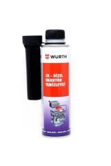 WÜRTH 5861 011 300 CR-DİZEL ENJEKTÖR TEMİZLEYİCİ 3