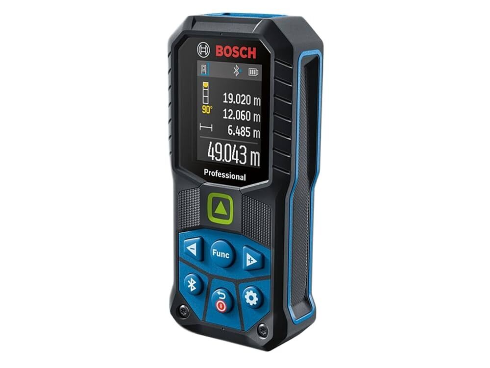 BOSCH GLM 50-27 CG LAZER METRE
