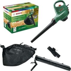 BOSCH UNIVERSAL GARDEN TIDY 3000 06008B1001