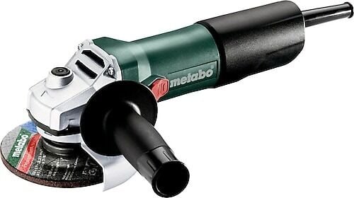 METABO W900-115 AVUÇ TAŞLAMA 900W