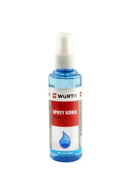 WÜRTH OTO KOKUSU 150ML OKYANUS