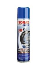 SONAX XTREME LASTİK PARLATICI SPREY 400ML