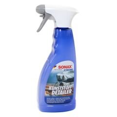 SONAX XTREME DETAYLI İÇ DIŞ PLS TEMİZLEYİCİ 500ML