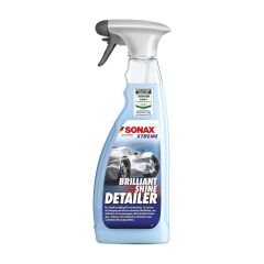 SONAX XTREME SU İTİCİ SPREY 750ML