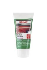 SONAX PLASTİK ÇİZİK GİDERİCİ CİLA 75ML
