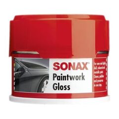 SONAX CİZİK GİDERİCİ GÜÇLÜ CİLA 250ML