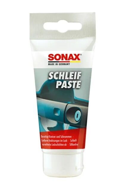 SONAX ÇİZİK GİDERİCİ PASTA 75ML