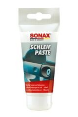 SONAX ÇİZİK GİDERİCİ PASTA 75ML
