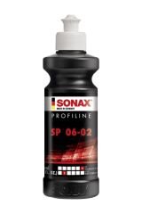 SONAX ÇİZİK GİDERİCİ PASTA 250ML