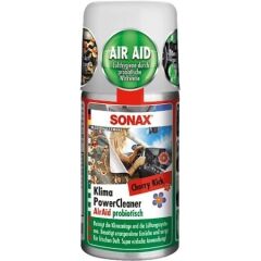 SONAX OTO KLİMA TEMİZLEYİCİ SPREY 100ML