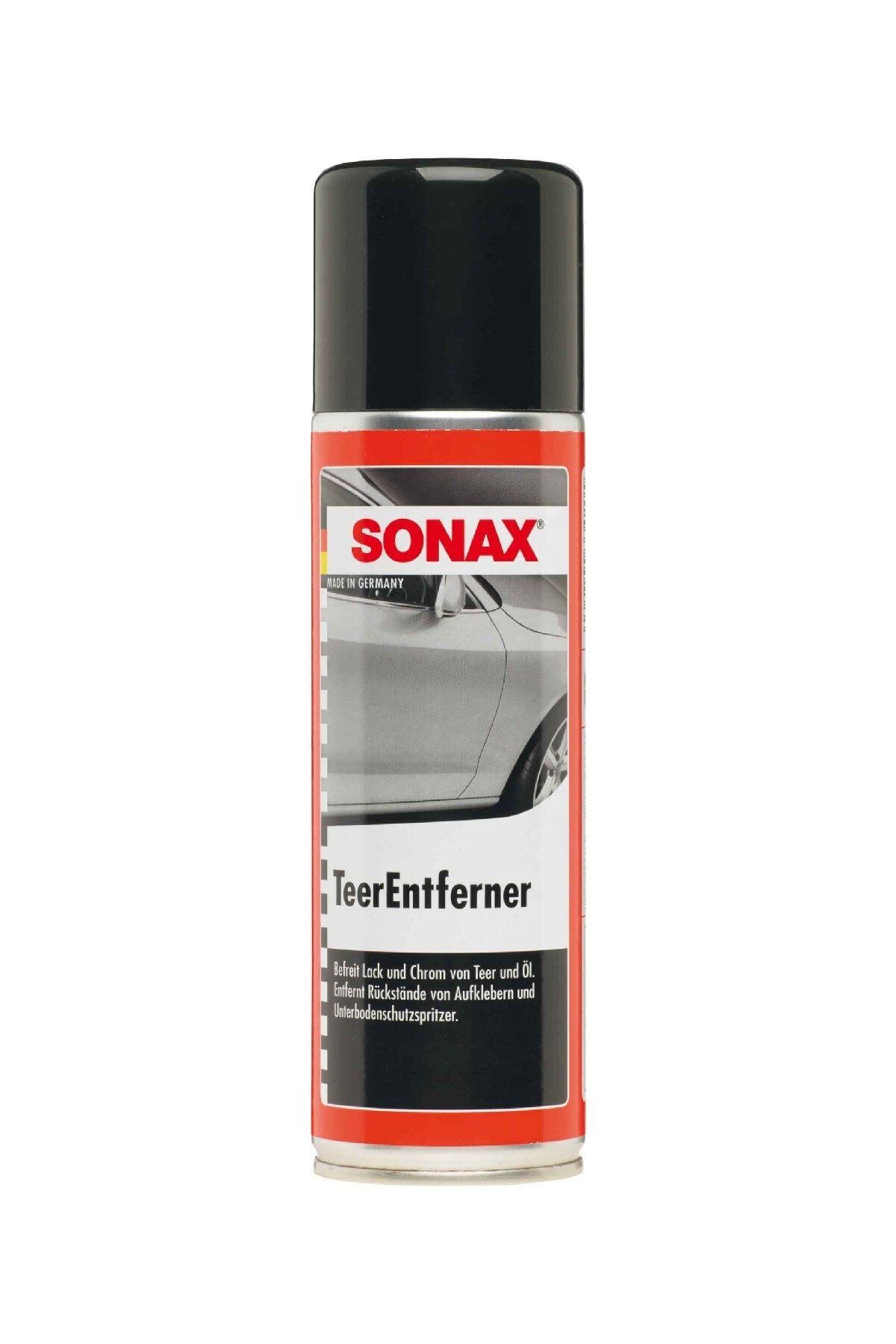 SONAX KATRAN ZİFT TEMİZLEYİCİ 300ML