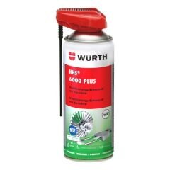 WÜRTH 0893 106 202 HHS 6000 PLUS YAĞLAMA YAĞI