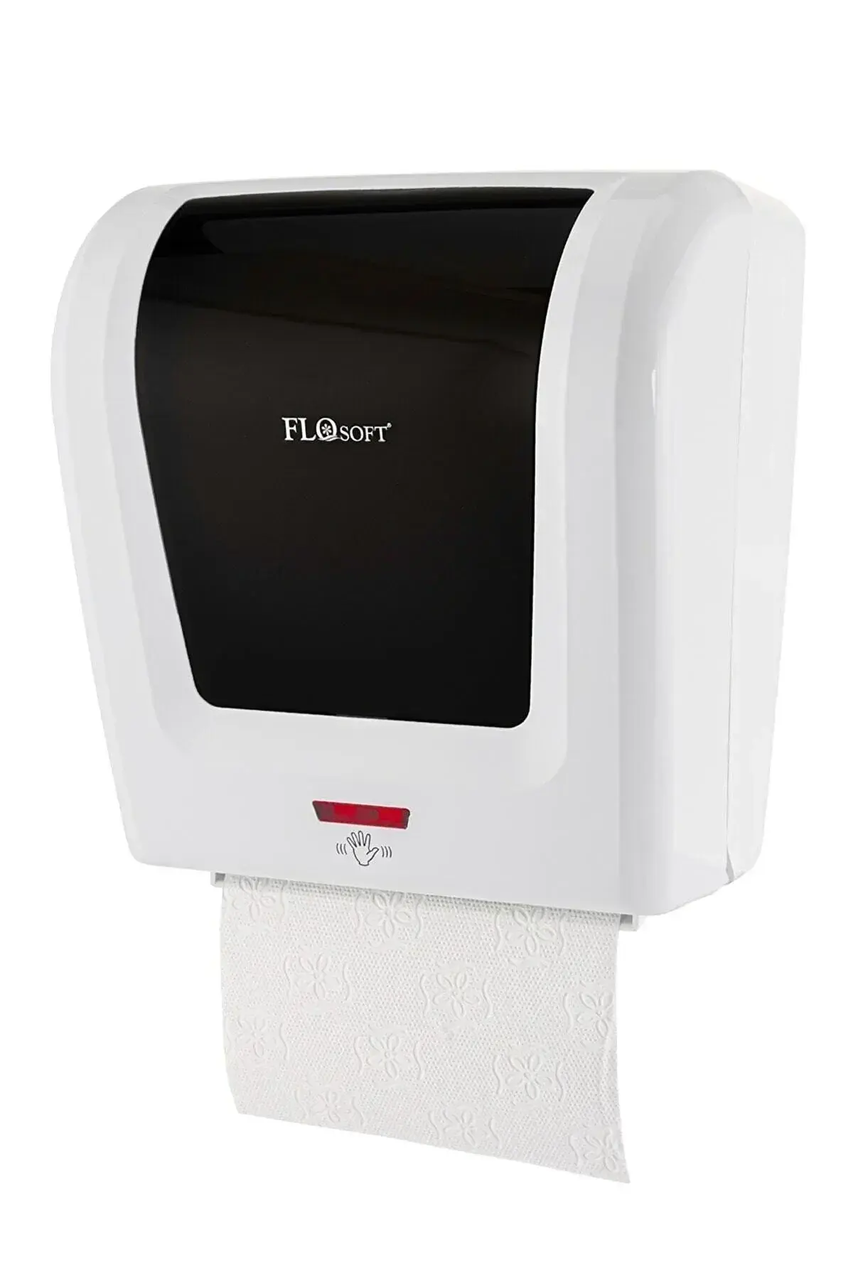 Fotoselli Kağıt Havlu Verici Sensörlü Kağıt Verici 21 Cm F047