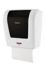 Fotoselli Kağıt Havlu Verici Sensörlü Kağıt Verici 21 Cm F047