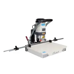 ÖZÇELİK PLANET TAŞ MENTEŞE YUVA AÇMA MAKİNESİ