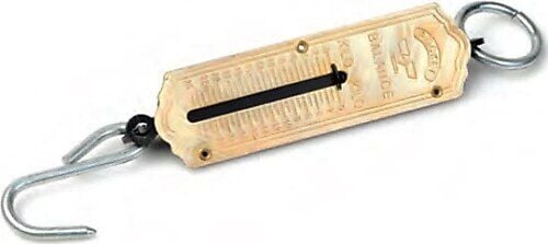 ELTOS EK521 EL KANTARI 25 KG