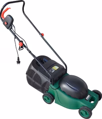 RTRMAX RTM932 ELEKTRİKLİ ÇİM BİÇME MAK.1000W 320MM