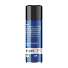 EKR EK40 Pas Sökücü Yağlayıcı Sprey