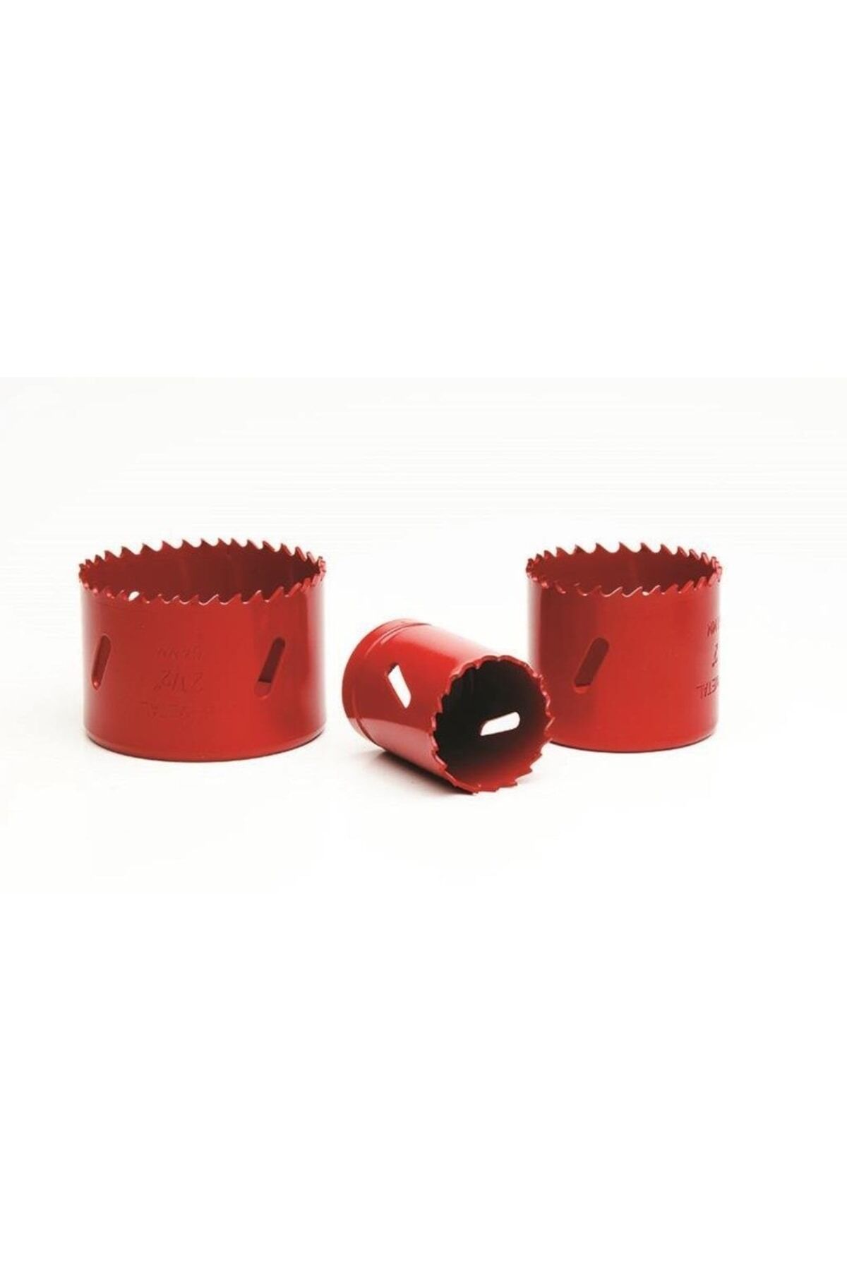 Vip-Tec Bi-Metal Panç Delik Açma Testeresi 24 mm