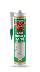 Soma Fix S230 Shower Cabin Silicone