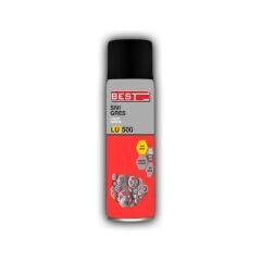 Best LU 500 Sıvı Gres (Liquid Grease)