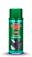 Soma Fix S29 Silicone Lubricant