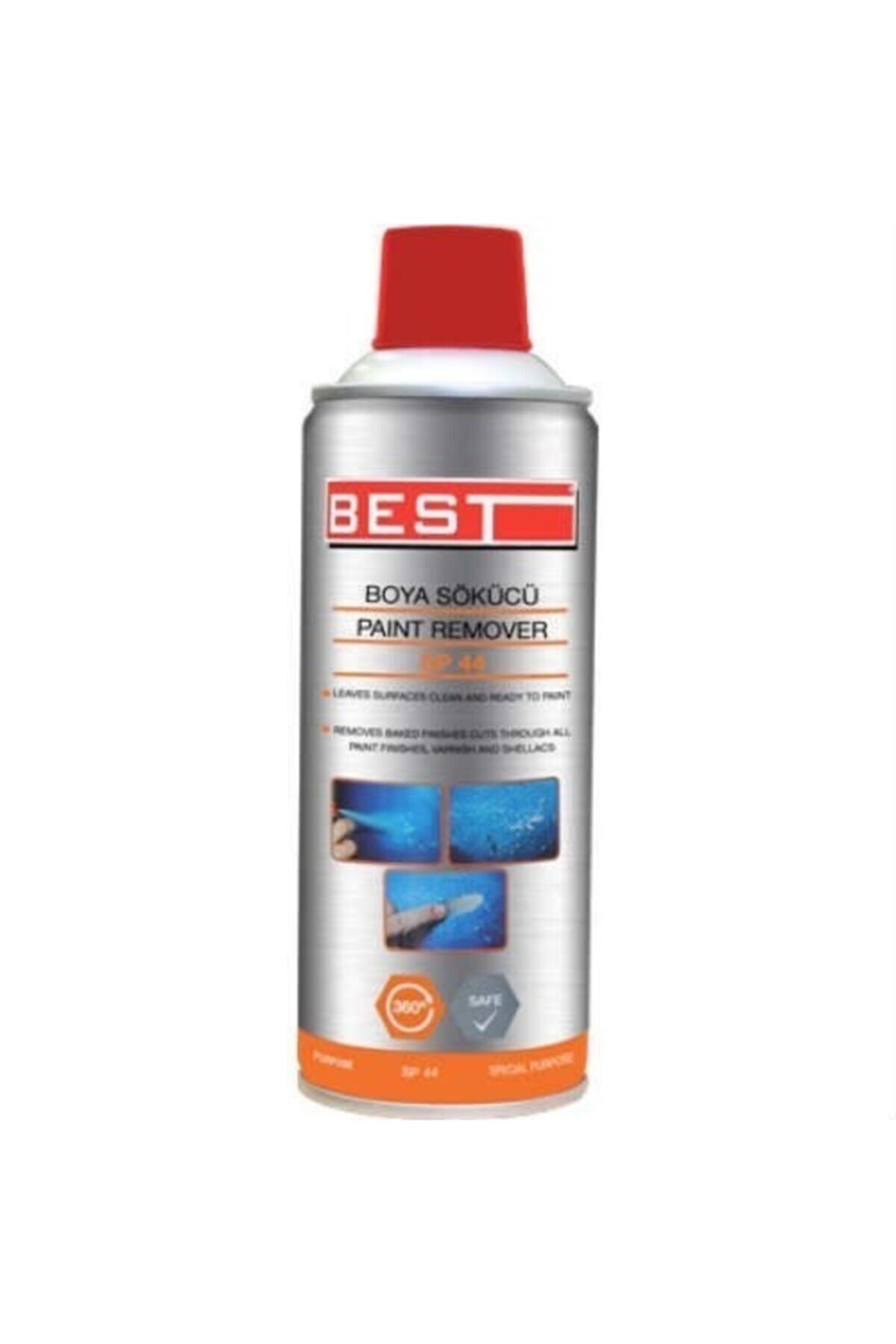 Best SP 44 Boya Sökücü (Paint Remover)