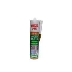 Soma Fix SE450 Acrylic Sealant Mastic (Akrilik Mastik)