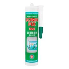 Soma Fix S220 Aquarium Silicone