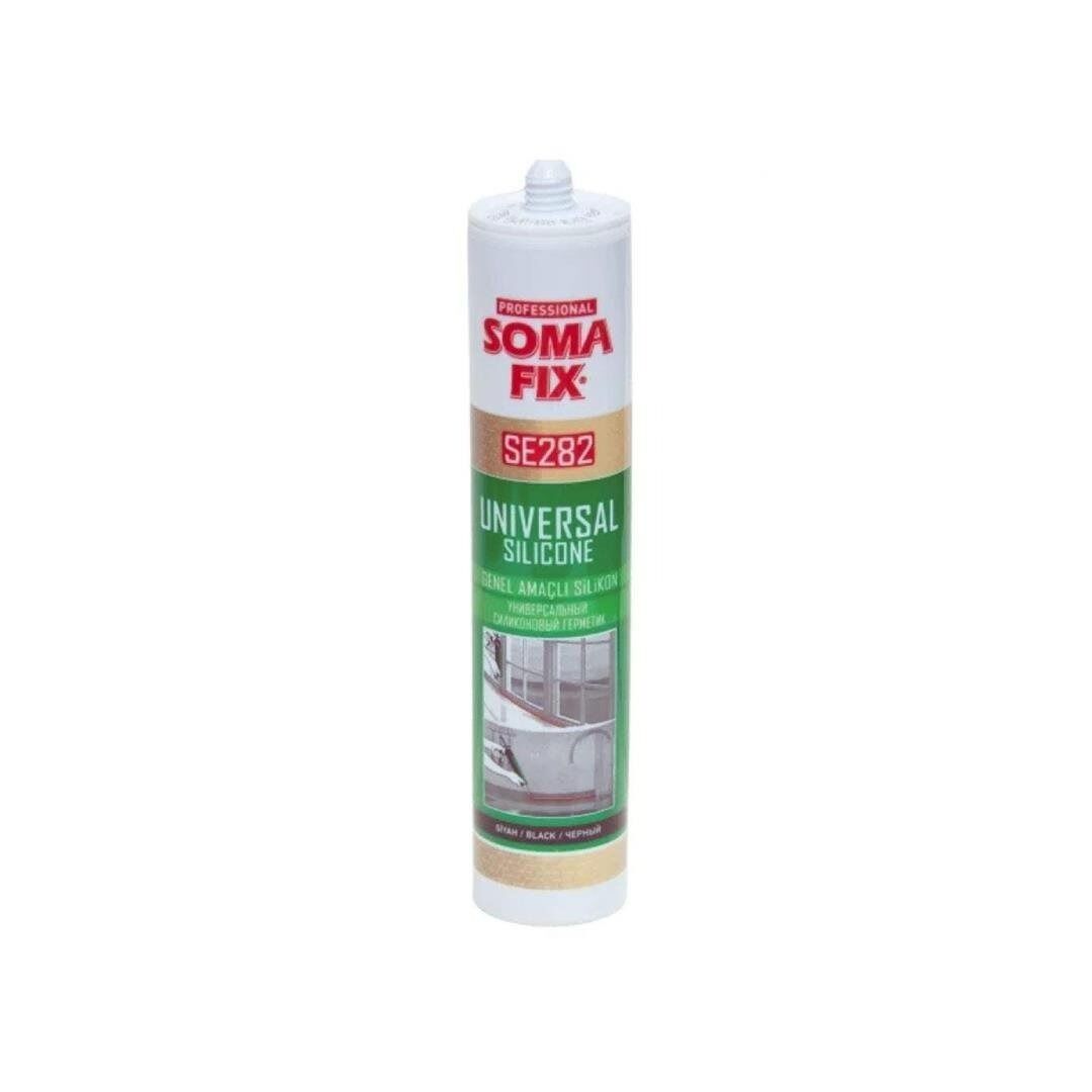 Soma Fix SE282 Universal Silicone