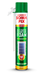 Soma Fix S811 Multi Purpose PU Foam