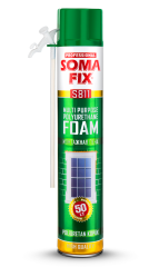 Soma Fix S811 Multi Purpose PU Foam