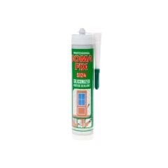 Soma Fix S124 Siliconized Acrylic Sealant