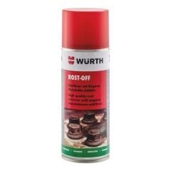 Würth Rost Off Pas Sökücü